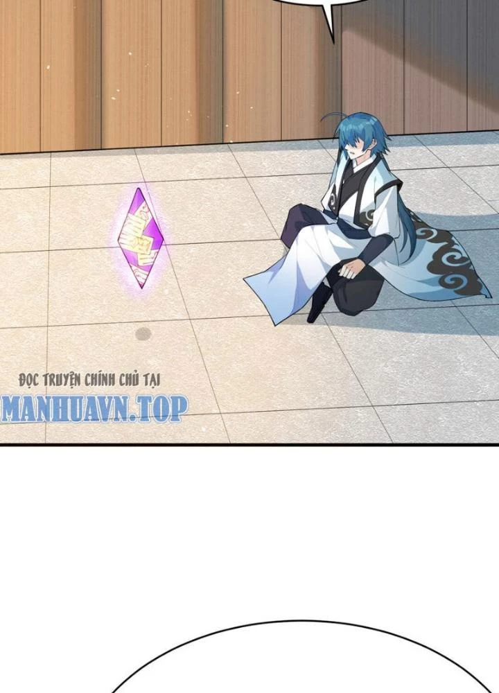 Tu Tiên Bắt Đầu Từ Trường Sinh Chapter 30 - Trang 2