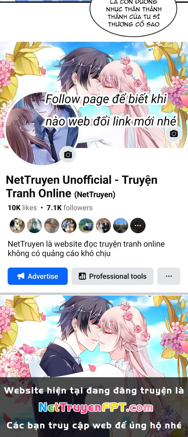 Tu Tiên Bắt Đầu Từ Trường Sinh Chapter 30 - Trang 2