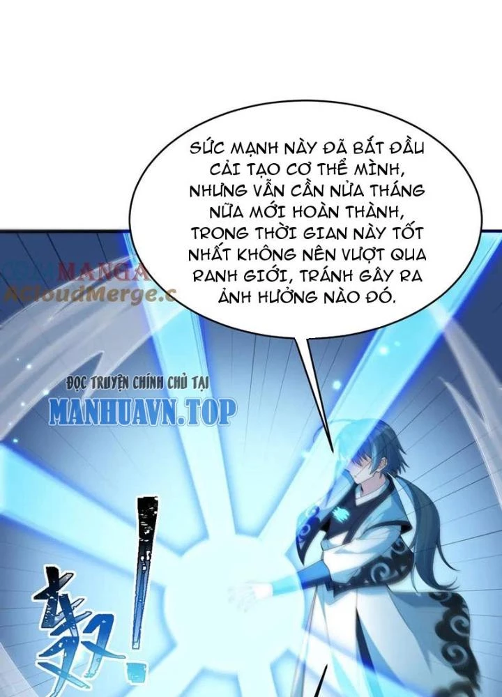 Tu Tiên Bắt Đầu Từ Trường Sinh Chapter 31 - Trang 2