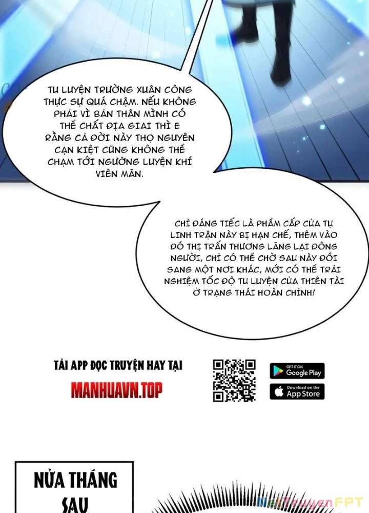 Tu Tiên Bắt Đầu Từ Trường Sinh Chapter 31 - Trang 2