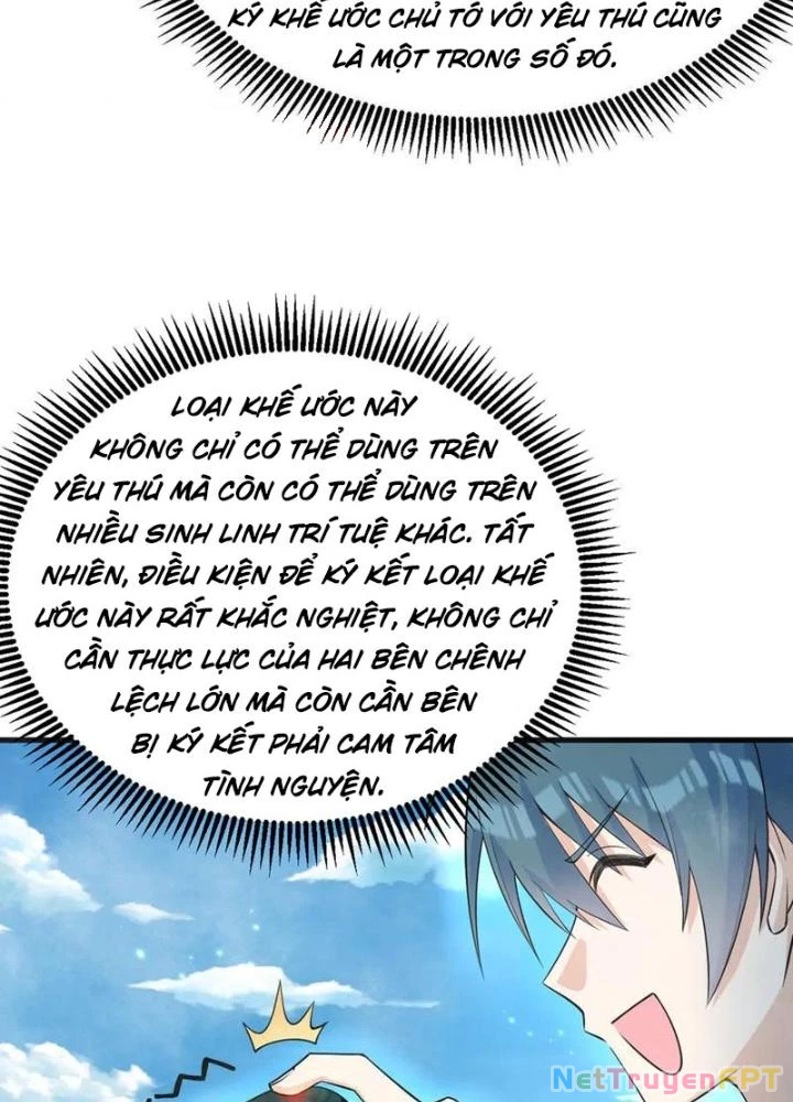Tu Tiên Bắt Đầu Từ Trường Sinh Chapter 31 - Trang 2