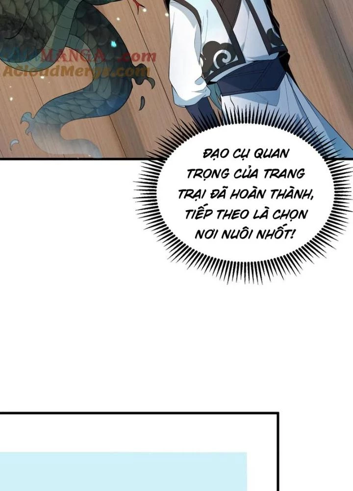 Tu Tiên Bắt Đầu Từ Trường Sinh Chapter 31 - Trang 2