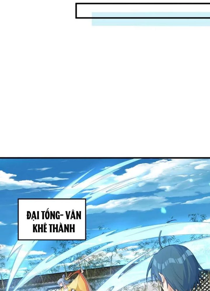 Tu Tiên Bắt Đầu Từ Trường Sinh Chapter 31 - Trang 2
