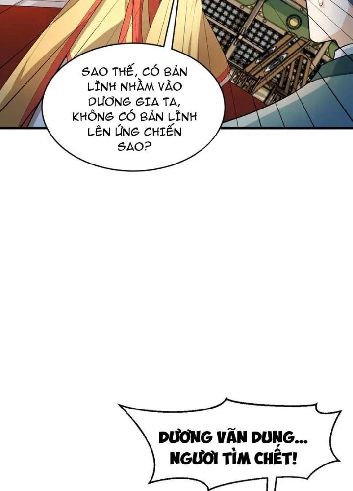 Tu Tiên Bắt Đầu Từ Trường Sinh Chapter 31 - Trang 2