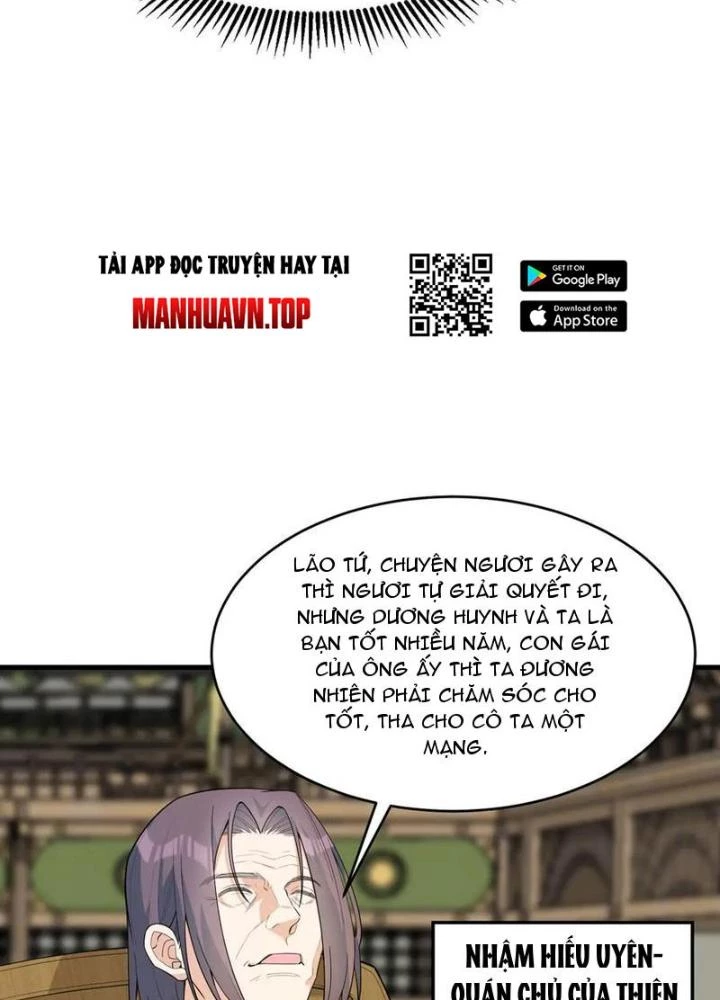 Tu Tiên Bắt Đầu Từ Trường Sinh Chapter 31 - Trang 2