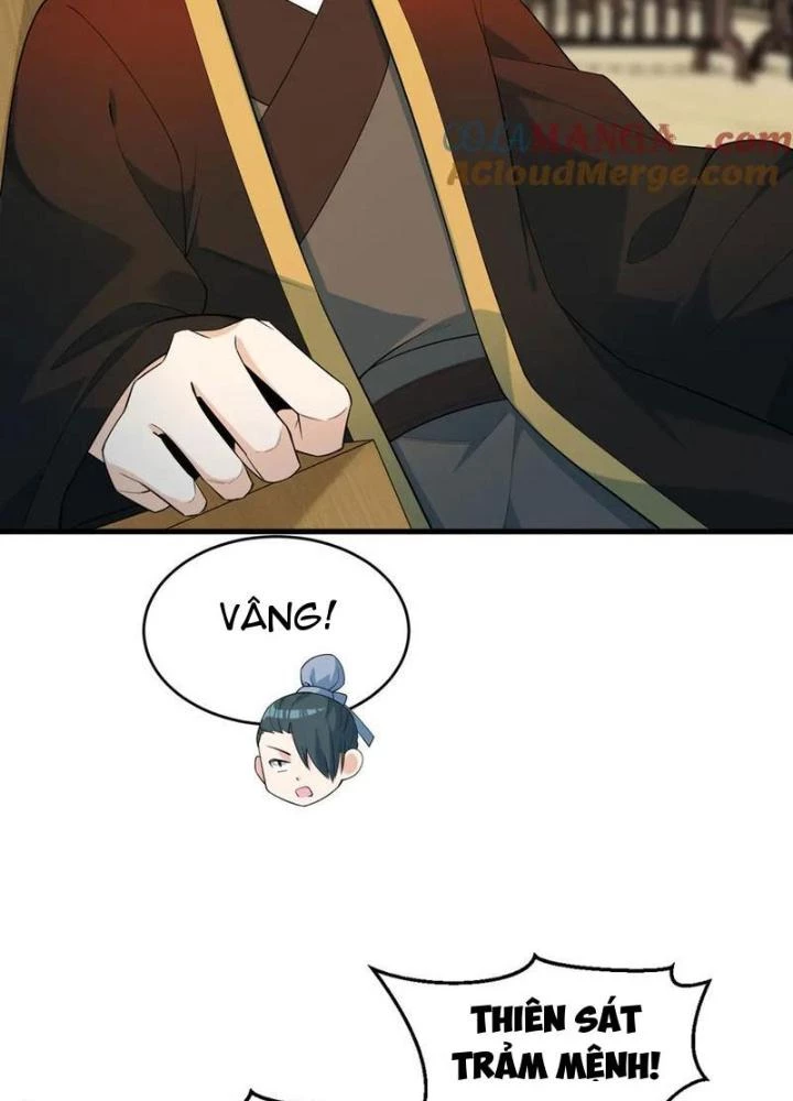 Tu Tiên Bắt Đầu Từ Trường Sinh Chapter 31 - Trang 2