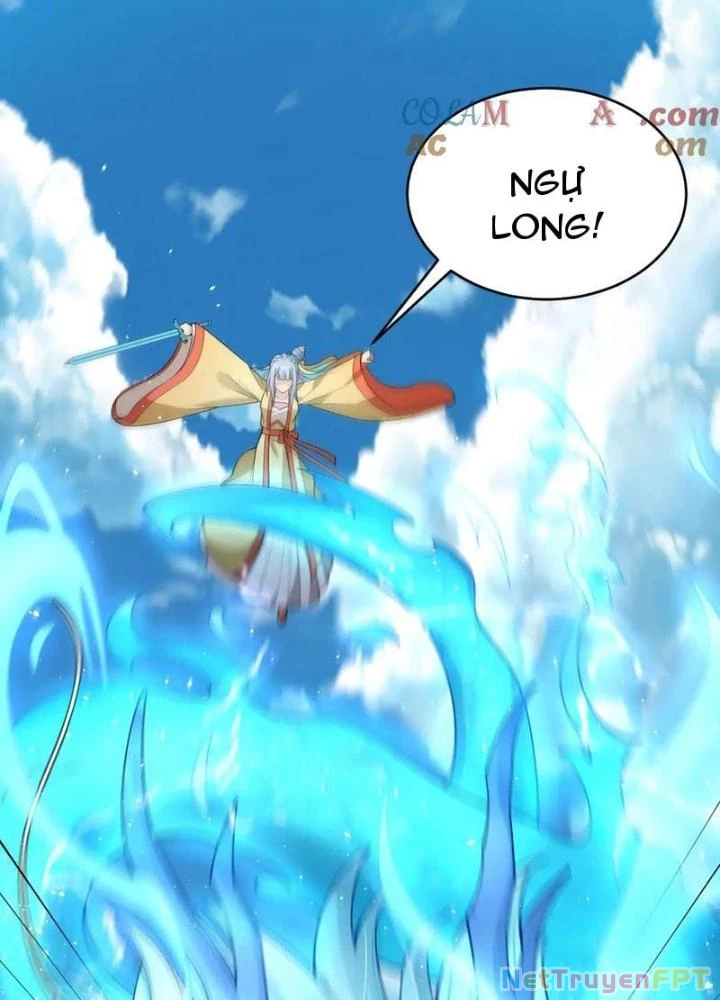 Tu Tiên Bắt Đầu Từ Trường Sinh Chapter 31 - Trang 2
