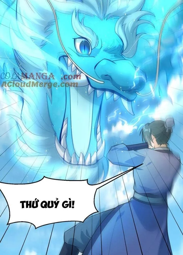 Tu Tiên Bắt Đầu Từ Trường Sinh Chapter 31 - Trang 2