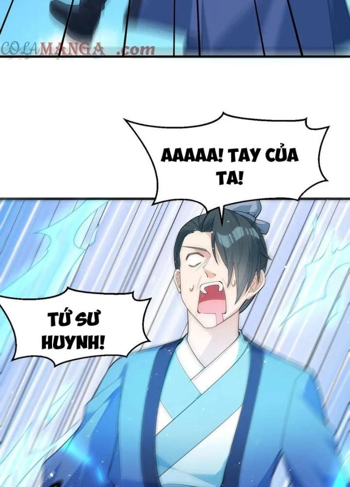 Tu Tiên Bắt Đầu Từ Trường Sinh Chapter 31 - Trang 2