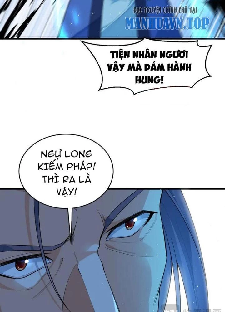 Tu Tiên Bắt Đầu Từ Trường Sinh Chapter 31 - Trang 2