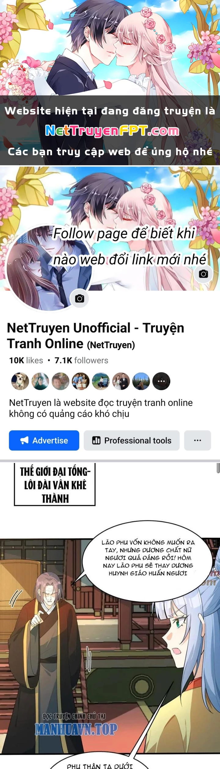Tu Tiên Bắt Đầu Từ Trường Sinh Chapter 32 - Trang 2