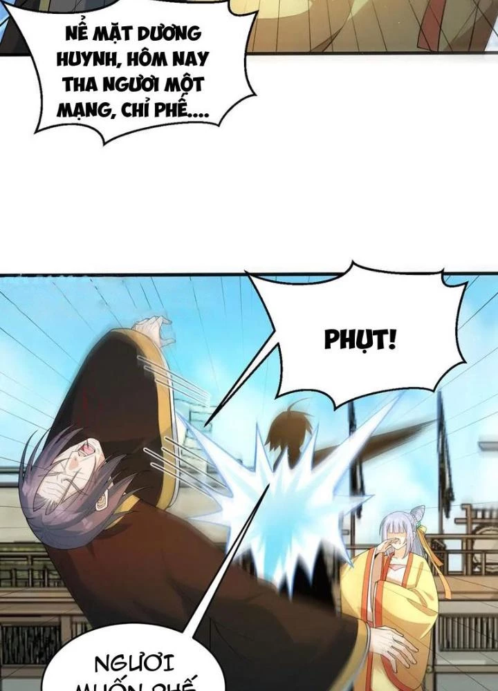 Tu Tiên Bắt Đầu Từ Trường Sinh Chapter 32 - Trang 2