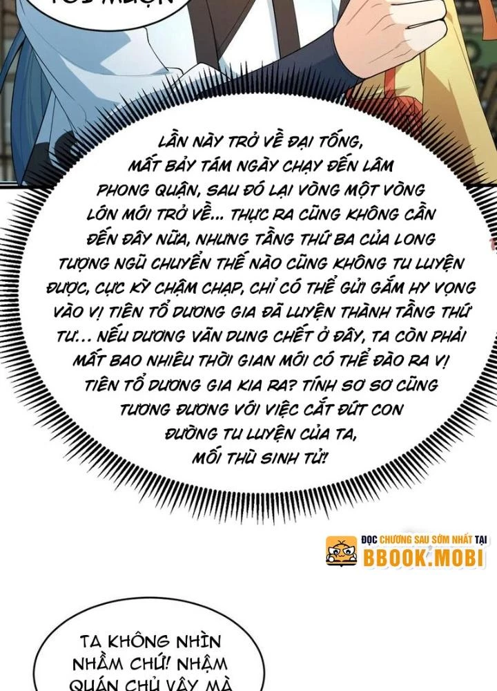 Tu Tiên Bắt Đầu Từ Trường Sinh Chapter 32 - Trang 2