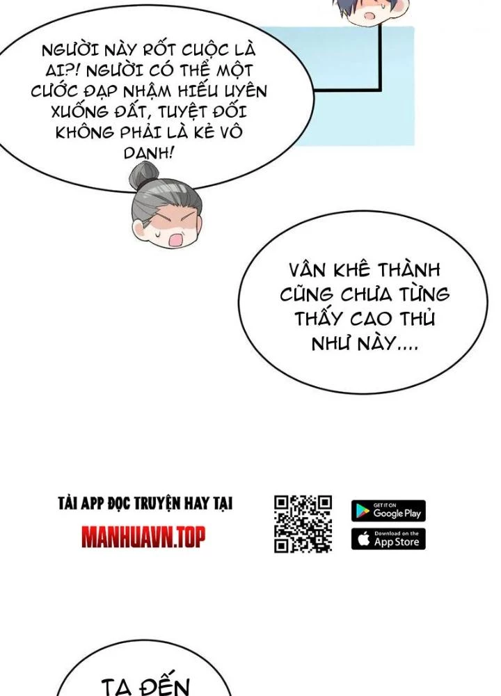 Tu Tiên Bắt Đầu Từ Trường Sinh Chapter 32 - Trang 2