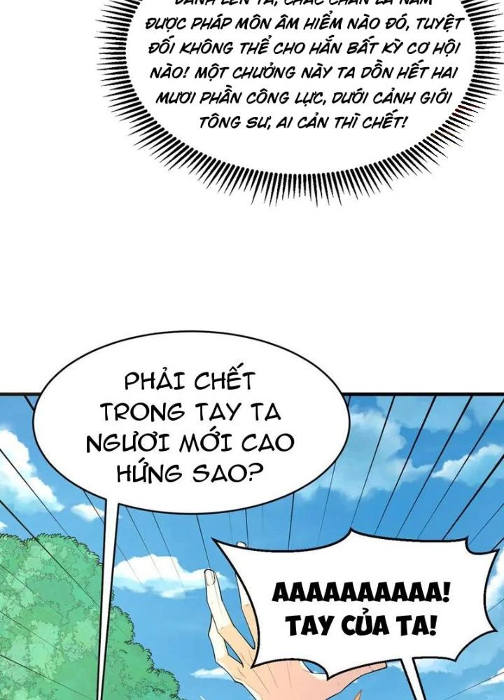 Tu Tiên Bắt Đầu Từ Trường Sinh Chapter 32 - Trang 2
