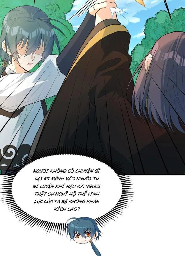 Tu Tiên Bắt Đầu Từ Trường Sinh Chapter 32 - Trang 2