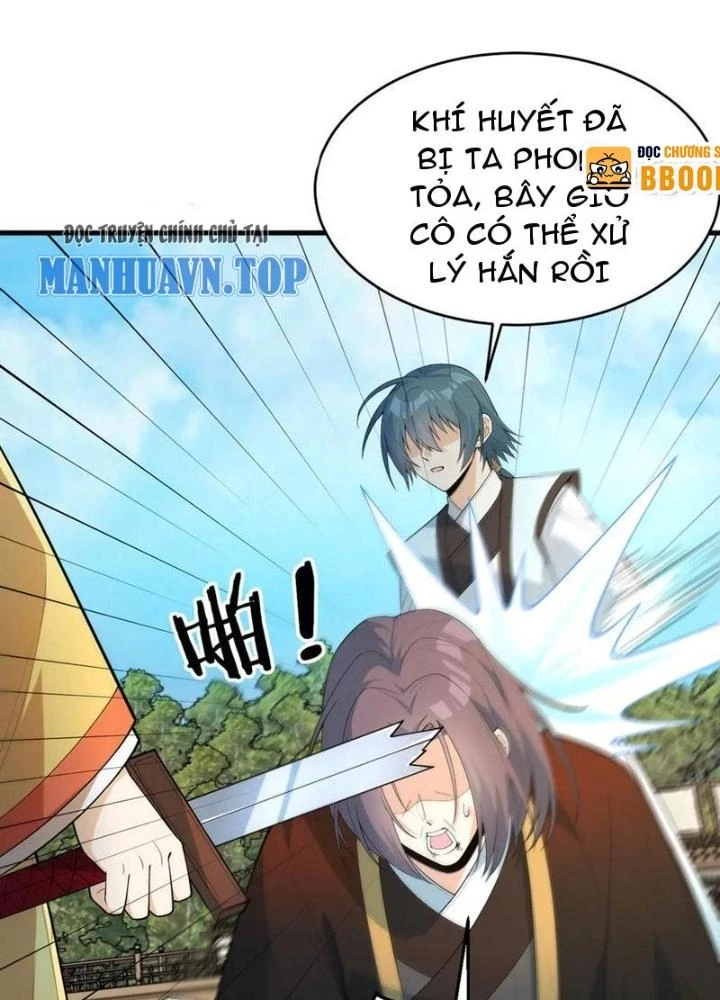 Tu Tiên Bắt Đầu Từ Trường Sinh Chapter 32 - Trang 2