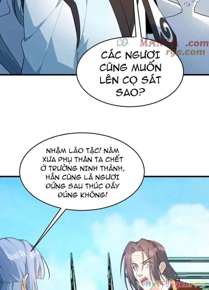 Tu Tiên Bắt Đầu Từ Trường Sinh Chapter 32 - Trang 2