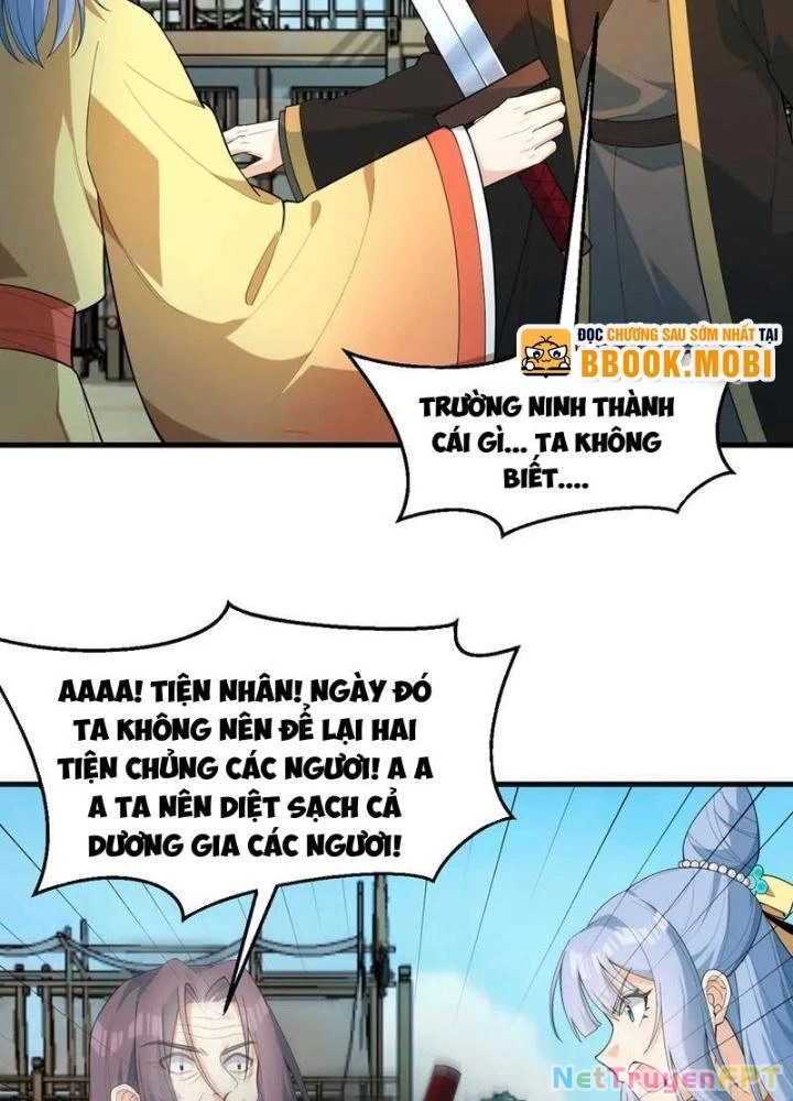 Tu Tiên Bắt Đầu Từ Trường Sinh Chapter 32 - Trang 2