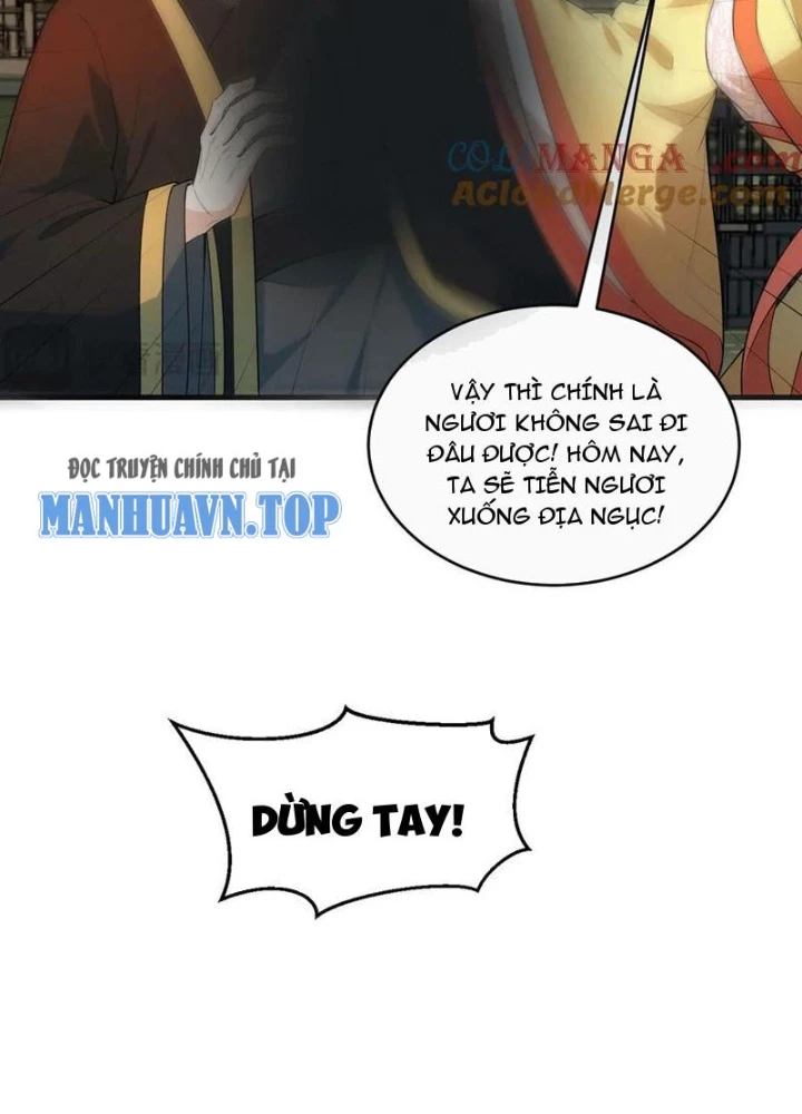 Tu Tiên Bắt Đầu Từ Trường Sinh Chapter 32 - Trang 2