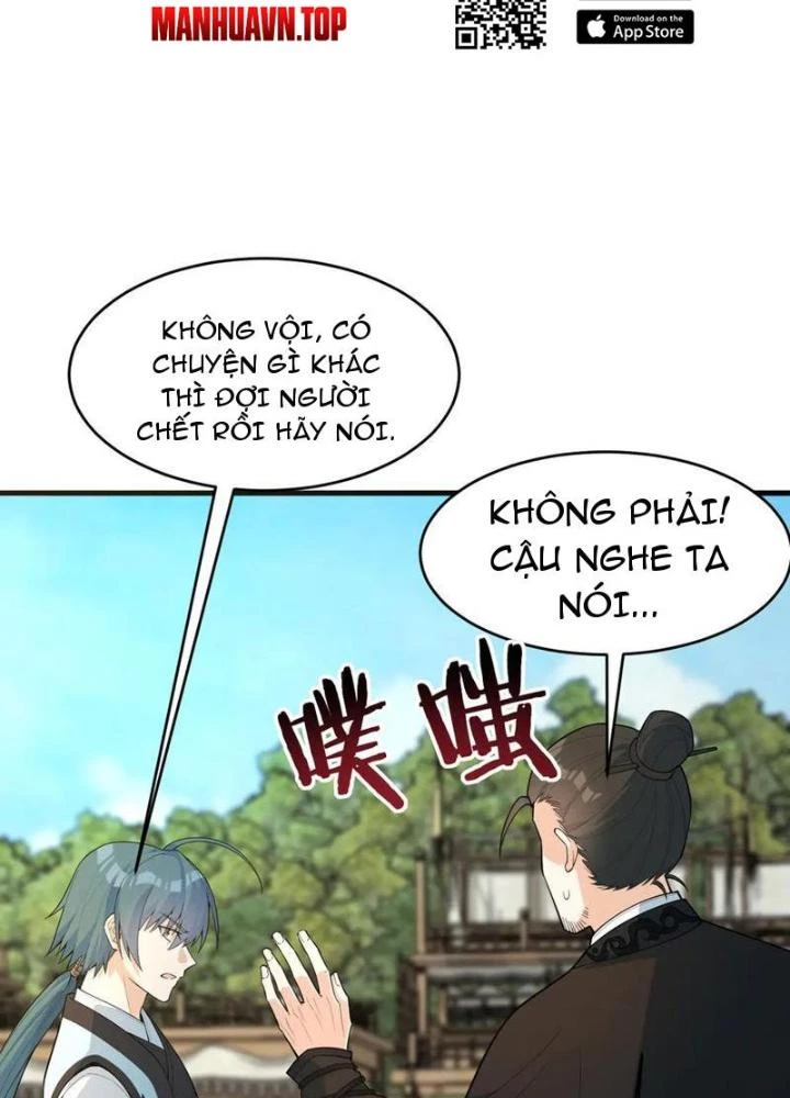 Tu Tiên Bắt Đầu Từ Trường Sinh Chapter 32 - Trang 2