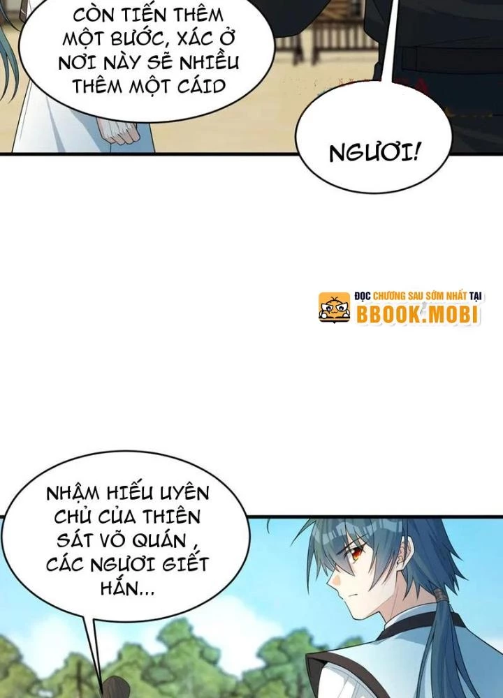 Tu Tiên Bắt Đầu Từ Trường Sinh Chapter 32 - Trang 2
