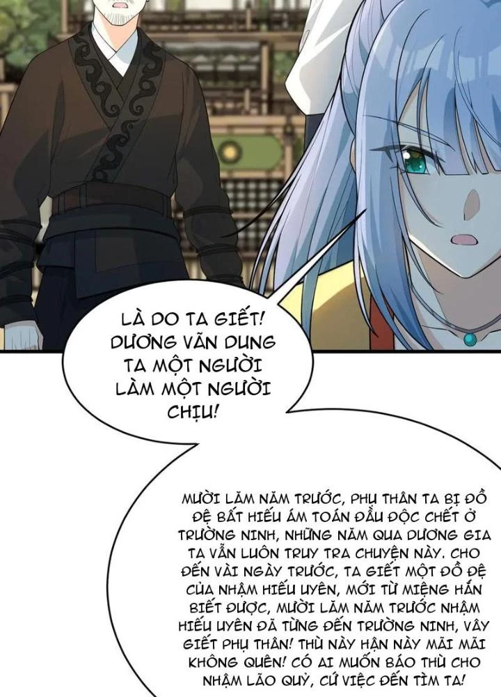 Tu Tiên Bắt Đầu Từ Trường Sinh Chapter 32 - Trang 2