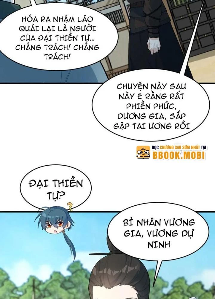 Tu Tiên Bắt Đầu Từ Trường Sinh Chapter 32 - Trang 2