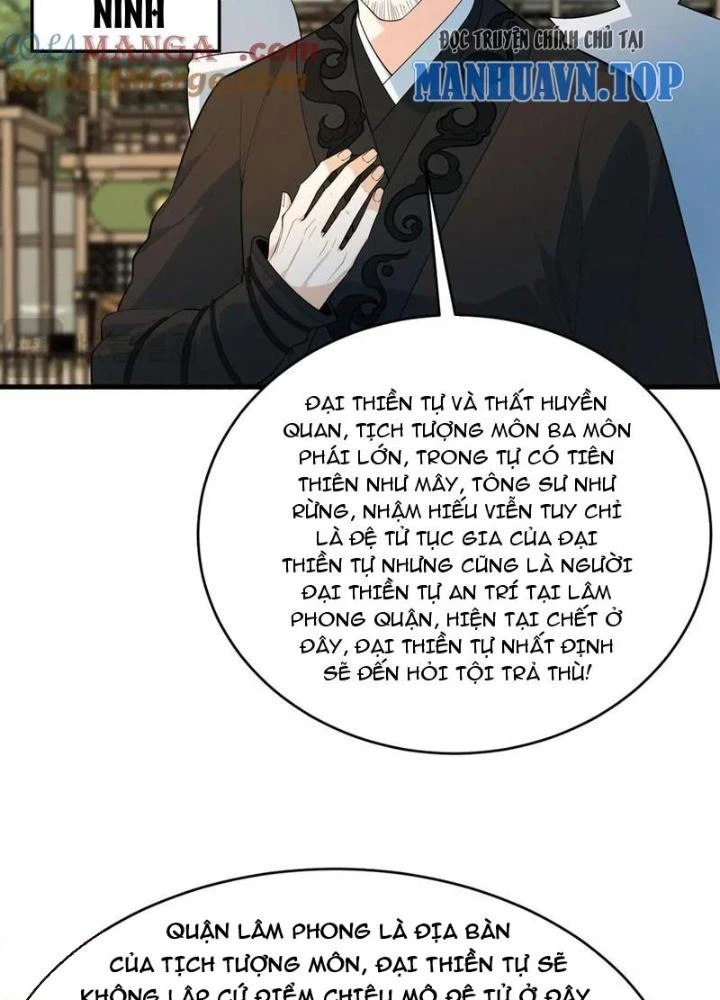 Tu Tiên Bắt Đầu Từ Trường Sinh Chapter 32 - Trang 2