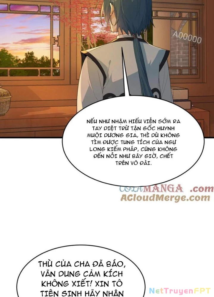 Tu Tiên Bắt Đầu Từ Trường Sinh Chapter 33 - Trang 2
