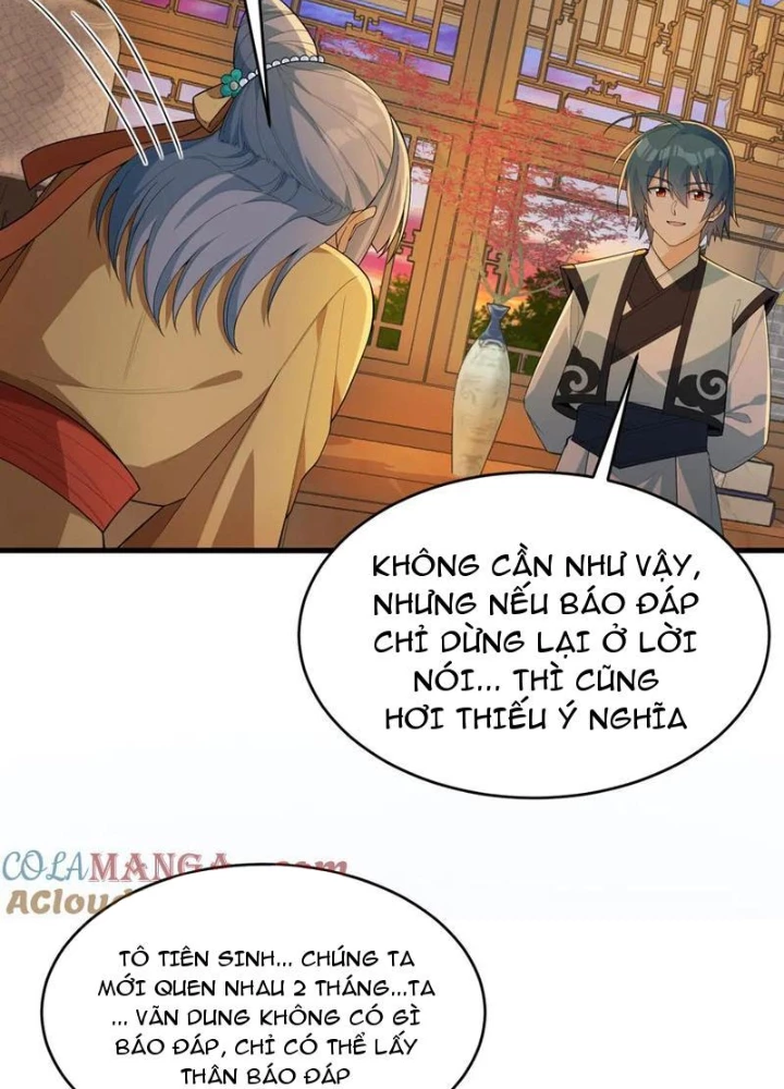 Tu Tiên Bắt Đầu Từ Trường Sinh Chapter 33 - Trang 2