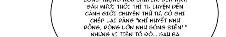 Tu Tiên Bắt Đầu Từ Trường Sinh Chapter 33 - Trang 2