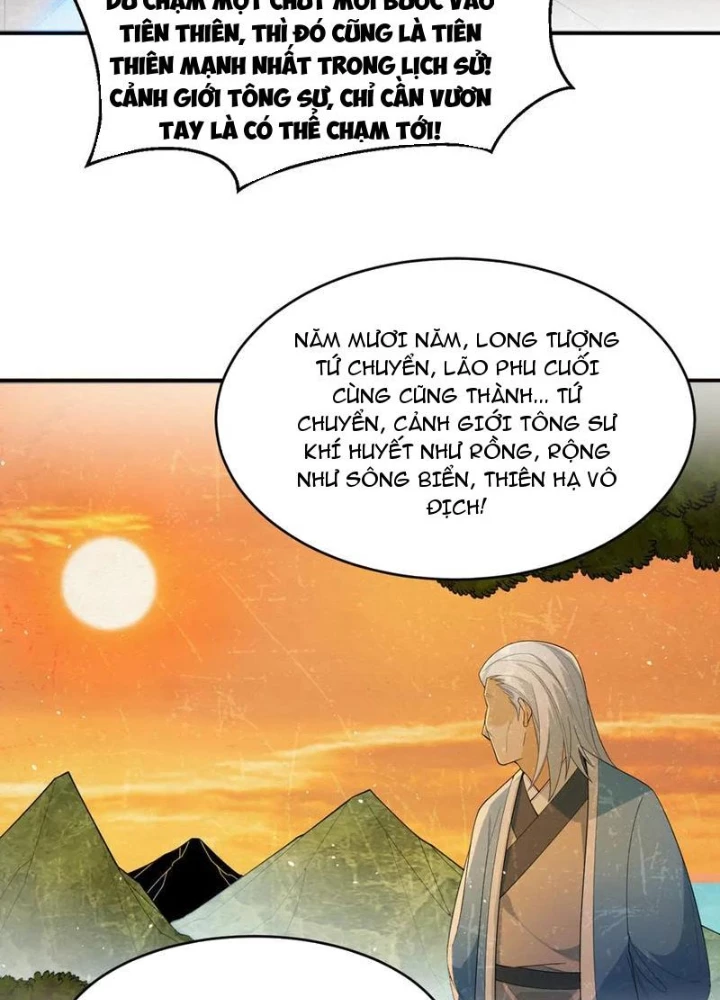 Tu Tiên Bắt Đầu Từ Trường Sinh Chapter 33 - Trang 2
