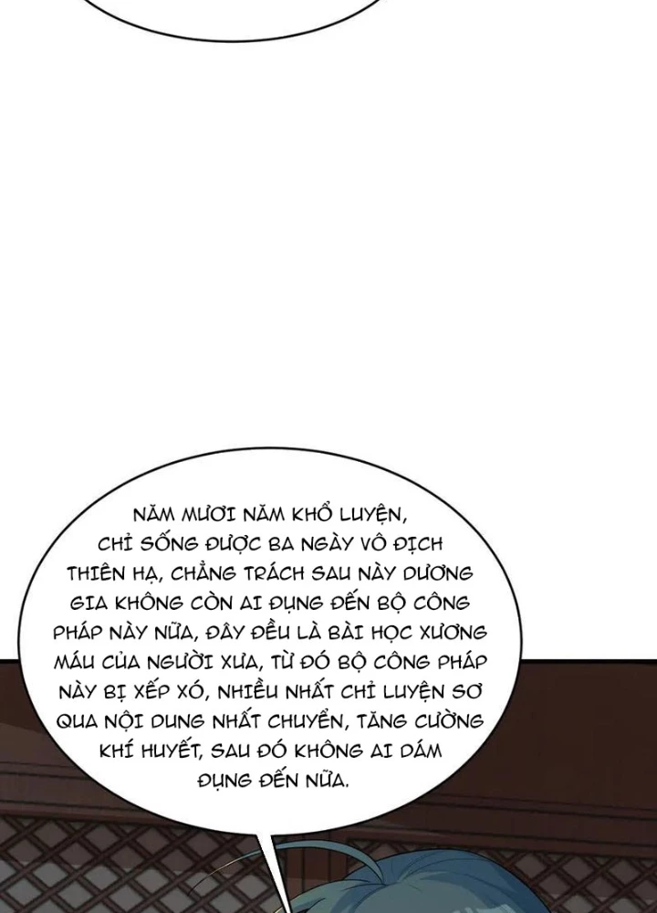 Tu Tiên Bắt Đầu Từ Trường Sinh Chapter 33 - Trang 2