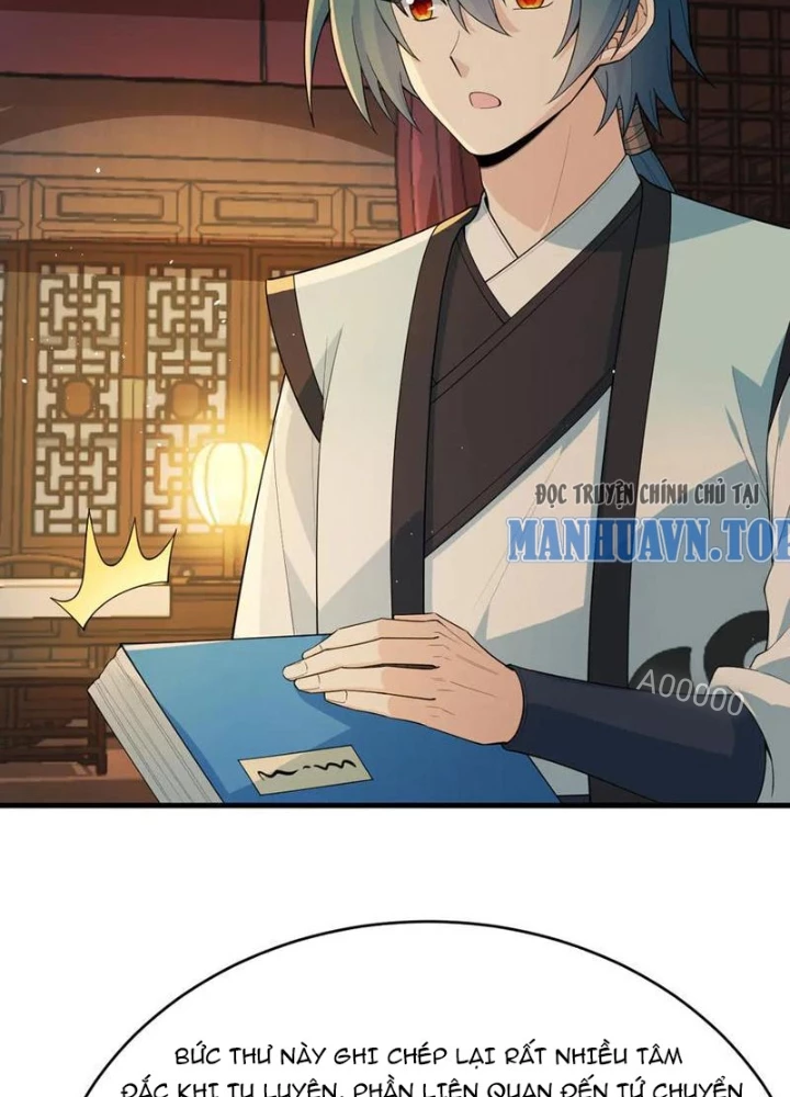 Tu Tiên Bắt Đầu Từ Trường Sinh Chapter 33 - Trang 2