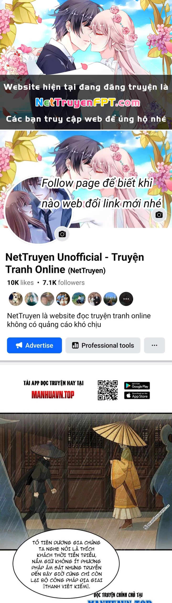 Tu Tiên Bắt Đầu Từ Trường Sinh Chapter 34 - Trang 2