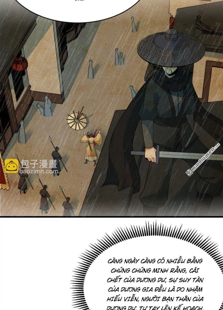 Tu Tiên Bắt Đầu Từ Trường Sinh Chapter 34 - Trang 2