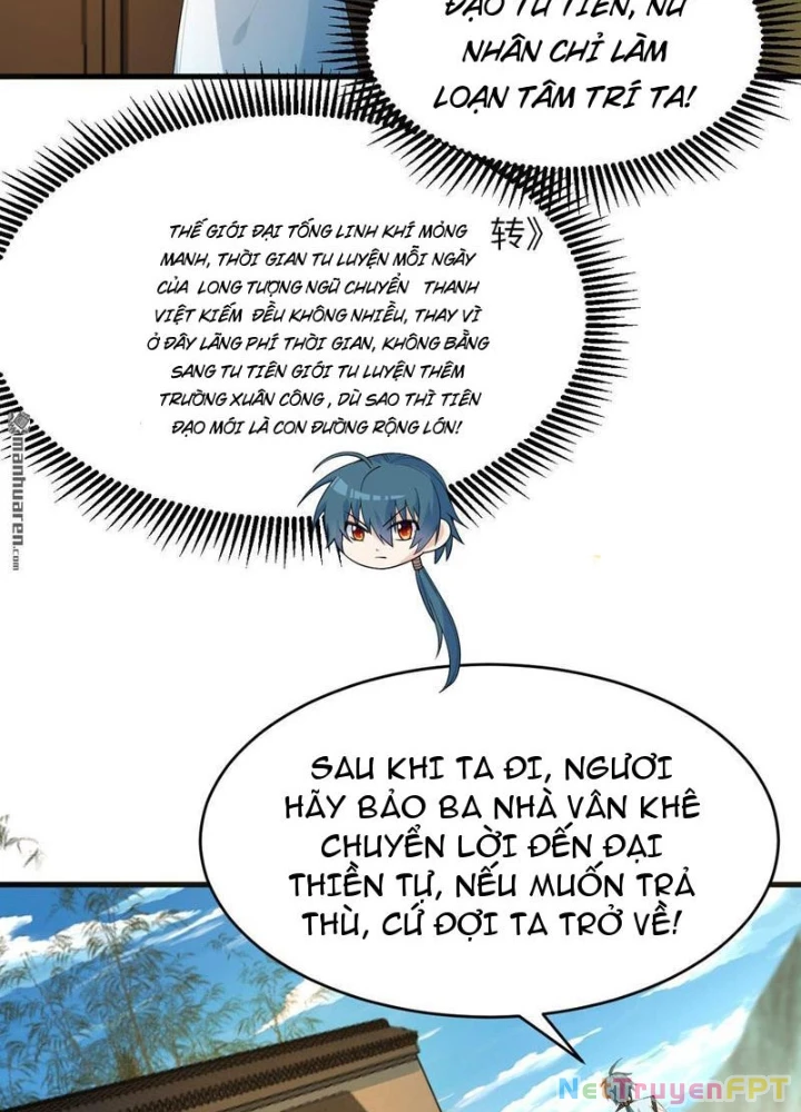 Tu Tiên Bắt Đầu Từ Trường Sinh Chapter 34 - Trang 2
