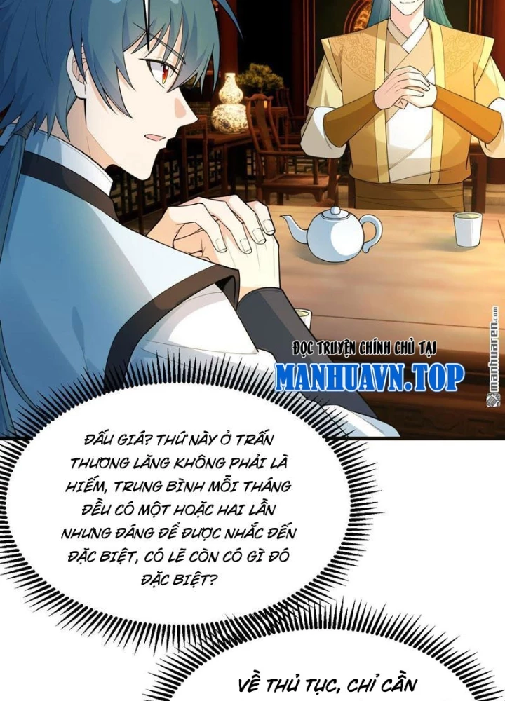 Tu Tiên Bắt Đầu Từ Trường Sinh Chapter 34 - Trang 2