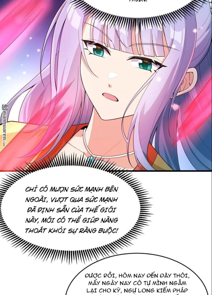 Tu Tiên Bắt Đầu Từ Trường Sinh Chapter 35 - Trang 2