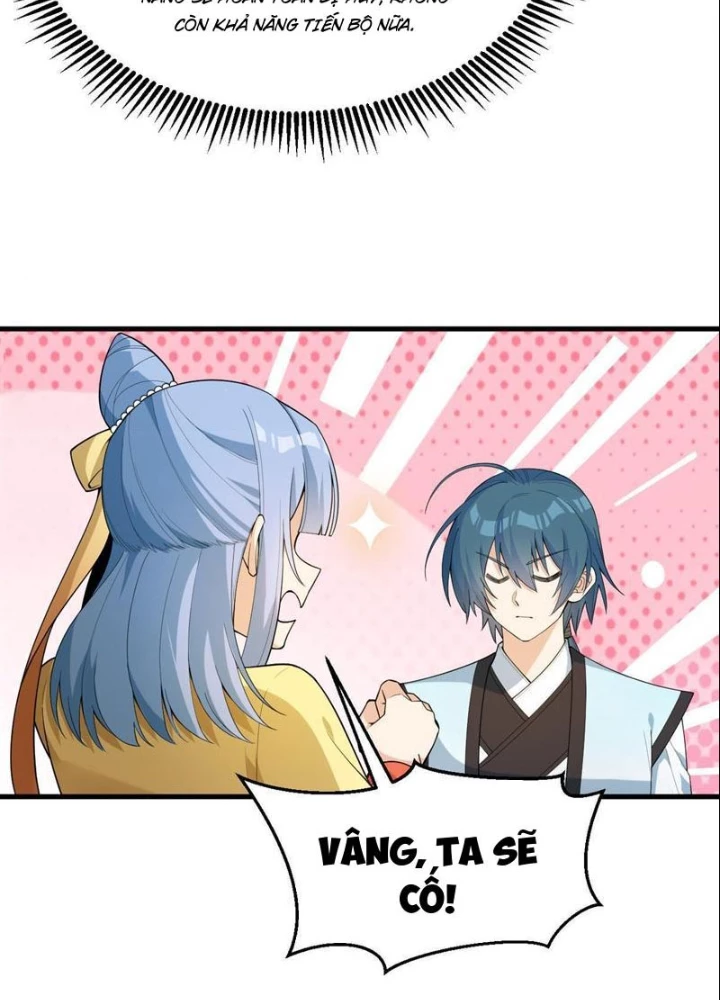 Tu Tiên Bắt Đầu Từ Trường Sinh Chapter 35 - Trang 2