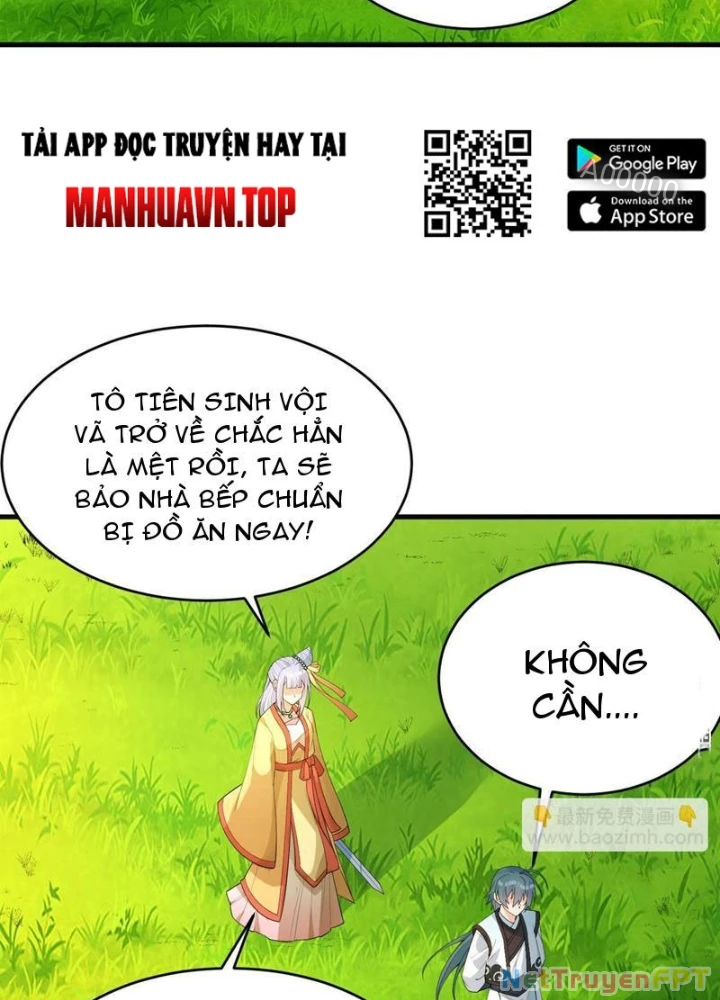 Tu Tiên Bắt Đầu Từ Trường Sinh Chapter 35 - Trang 2