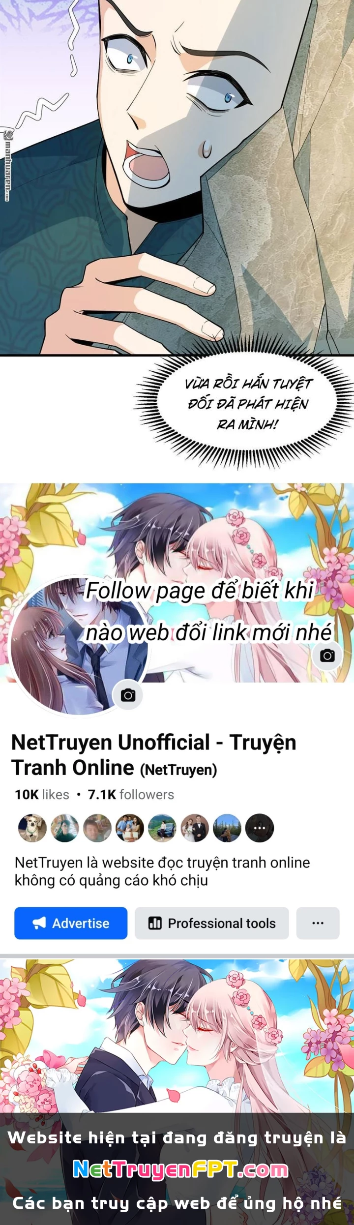 Tu Tiên Bắt Đầu Từ Trường Sinh Chapter 35 - Trang 2