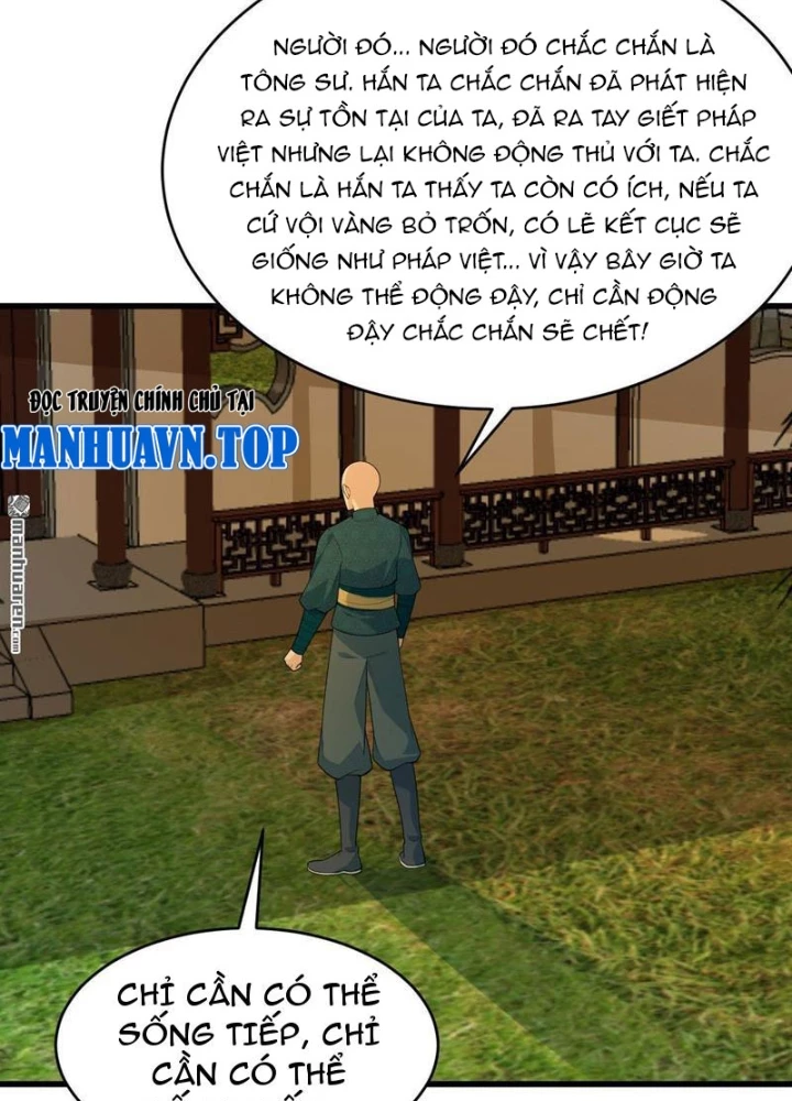Tu Tiên Bắt Đầu Từ Trường Sinh Chapter 36 - Trang 2