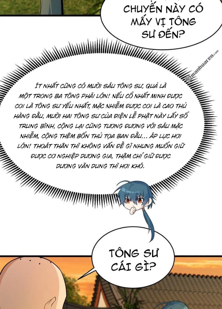 Tu Tiên Bắt Đầu Từ Trường Sinh Chapter 36 - Trang 2