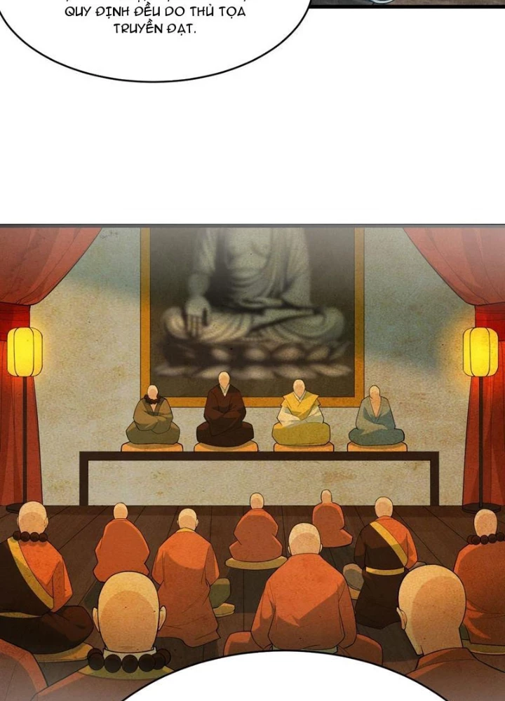 Tu Tiên Bắt Đầu Từ Trường Sinh Chapter 36 - Trang 2