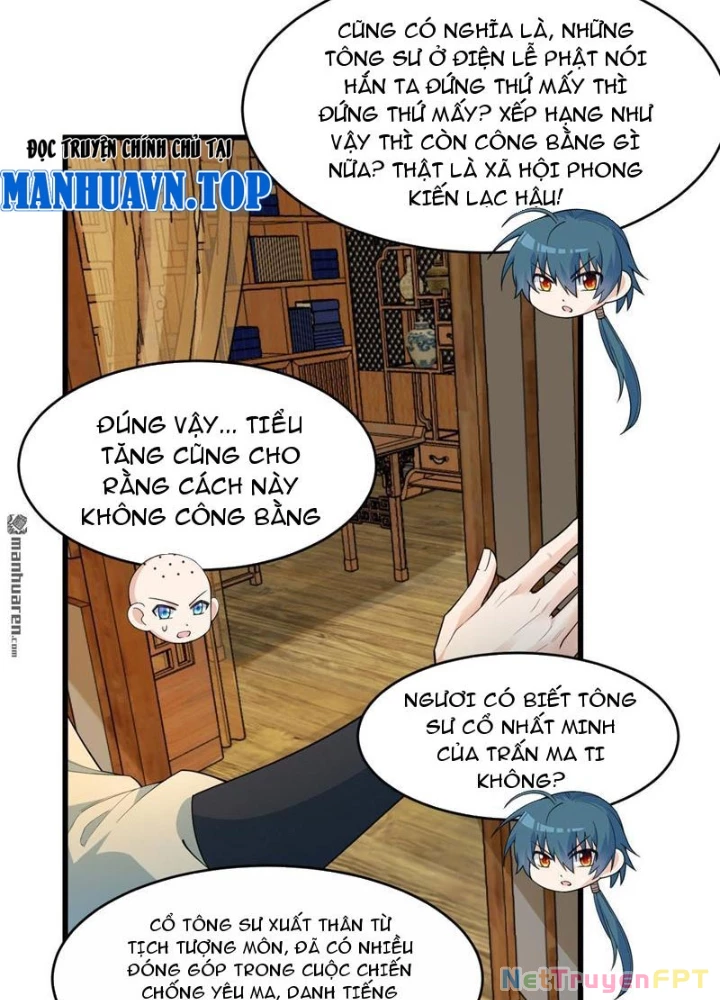 Tu Tiên Bắt Đầu Từ Trường Sinh Chapter 36 - Trang 2