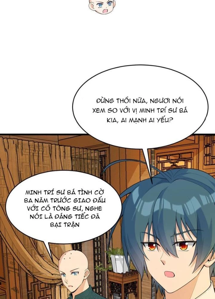 Tu Tiên Bắt Đầu Từ Trường Sinh Chapter 36 - Trang 2