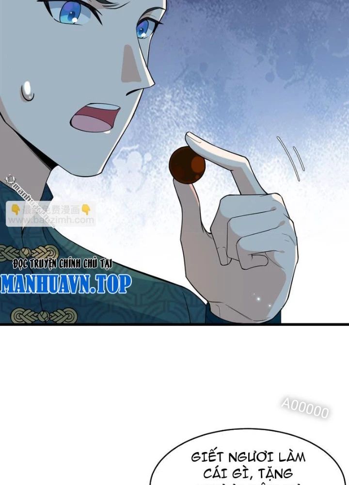 Tu Tiên Bắt Đầu Từ Trường Sinh Chapter 36 - Trang 2