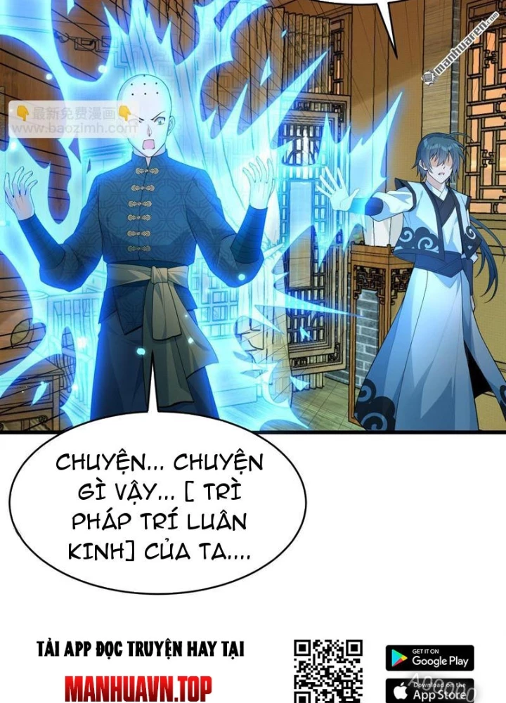 Tu Tiên Bắt Đầu Từ Trường Sinh Chapter 36 - Trang 2